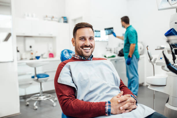Why Choose Us for Your Dental Needs in Greendale, WI