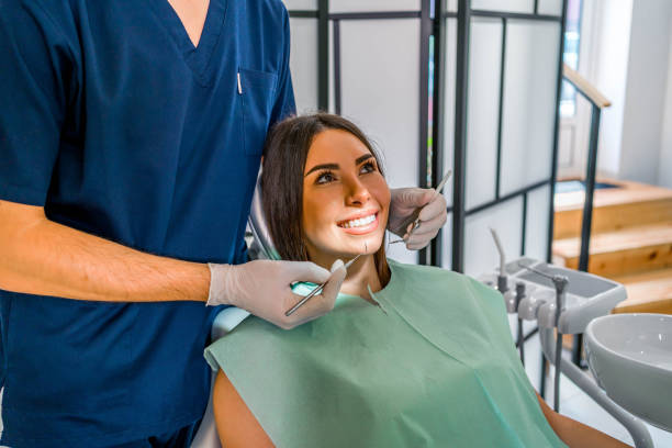 Best Oral Cancer Screening  in Greendale, WI