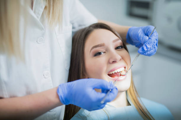 Best Dental Fillings (Composite and Amalgam)  in Greendale, WI
